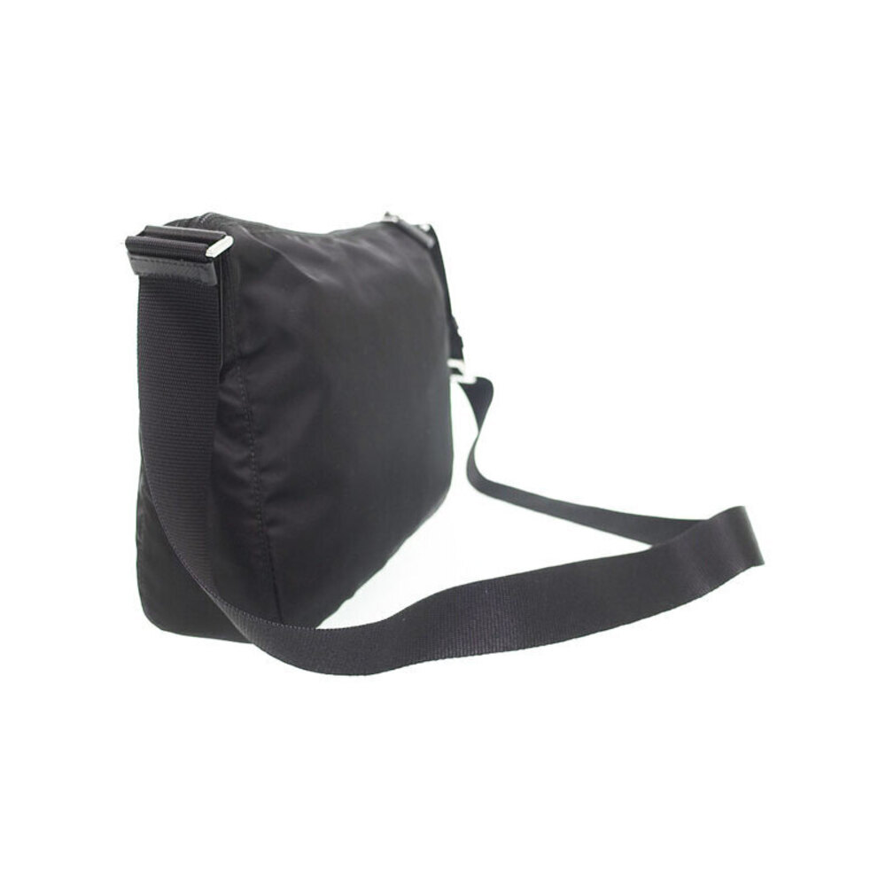 Prada Tessuto shoulder bag Crossbody black - Picture 2 of 9